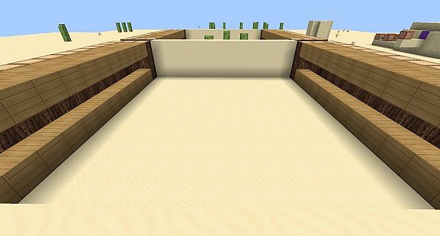 Western Battle 1.1 [Карта]