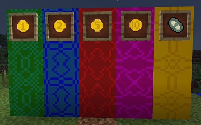 GCMoneyMod [1.6.2]