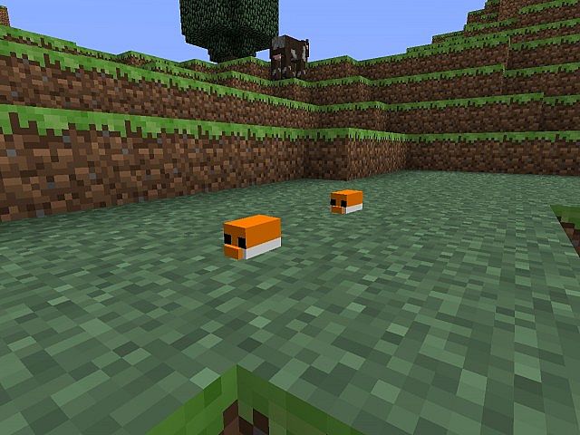 HamsterMod [1.6.2]