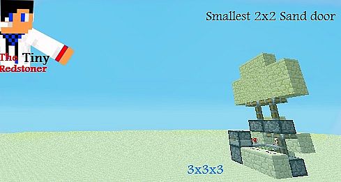 SMALLEST [Карта]