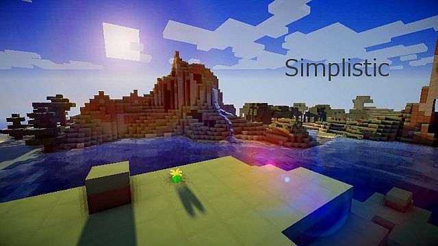 SC Simplism [16x][1.6.2]