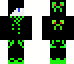 half-man-and-half-creeper