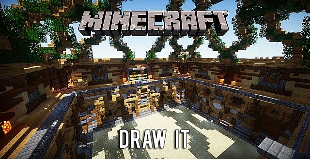 DRAW IT [Карта]