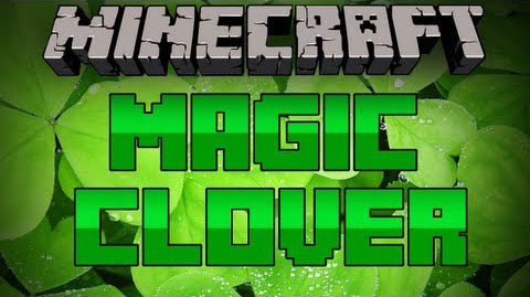 Magic Clover [1.6.2]