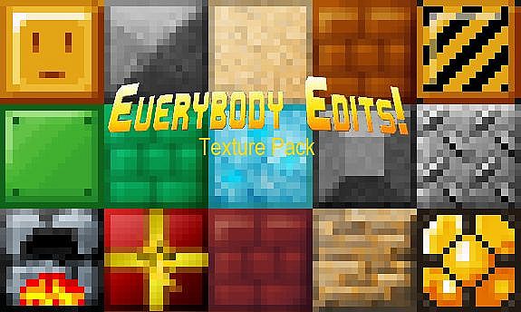 Everybody Edits [16x][1.6.2]