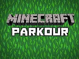Jumping Ninja - Parkour Time! [Карта]