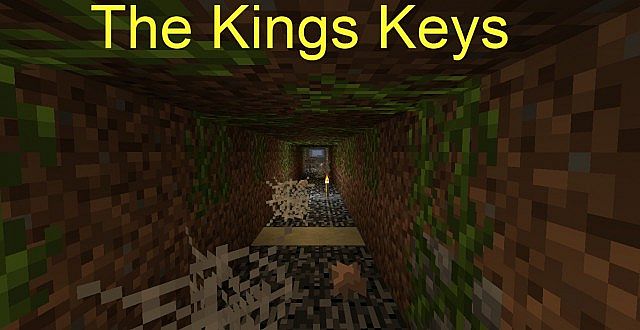 The Kings Keys v4.6 [Карта]