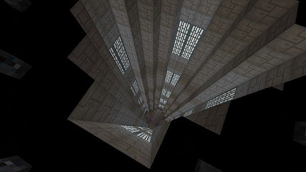 Star Wars: Testing the Death Star [Карта]