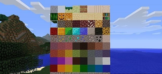 WonderBit [16x][1.6.2]