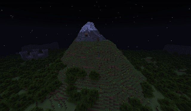 The Undead Survival Map [Карта]