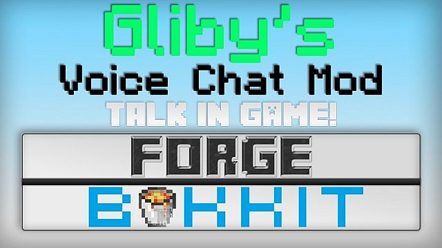 GLIBY'S VOICE CHAT [1.6.2]