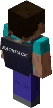 Backpack v131b [1.6.2][Bukkit]