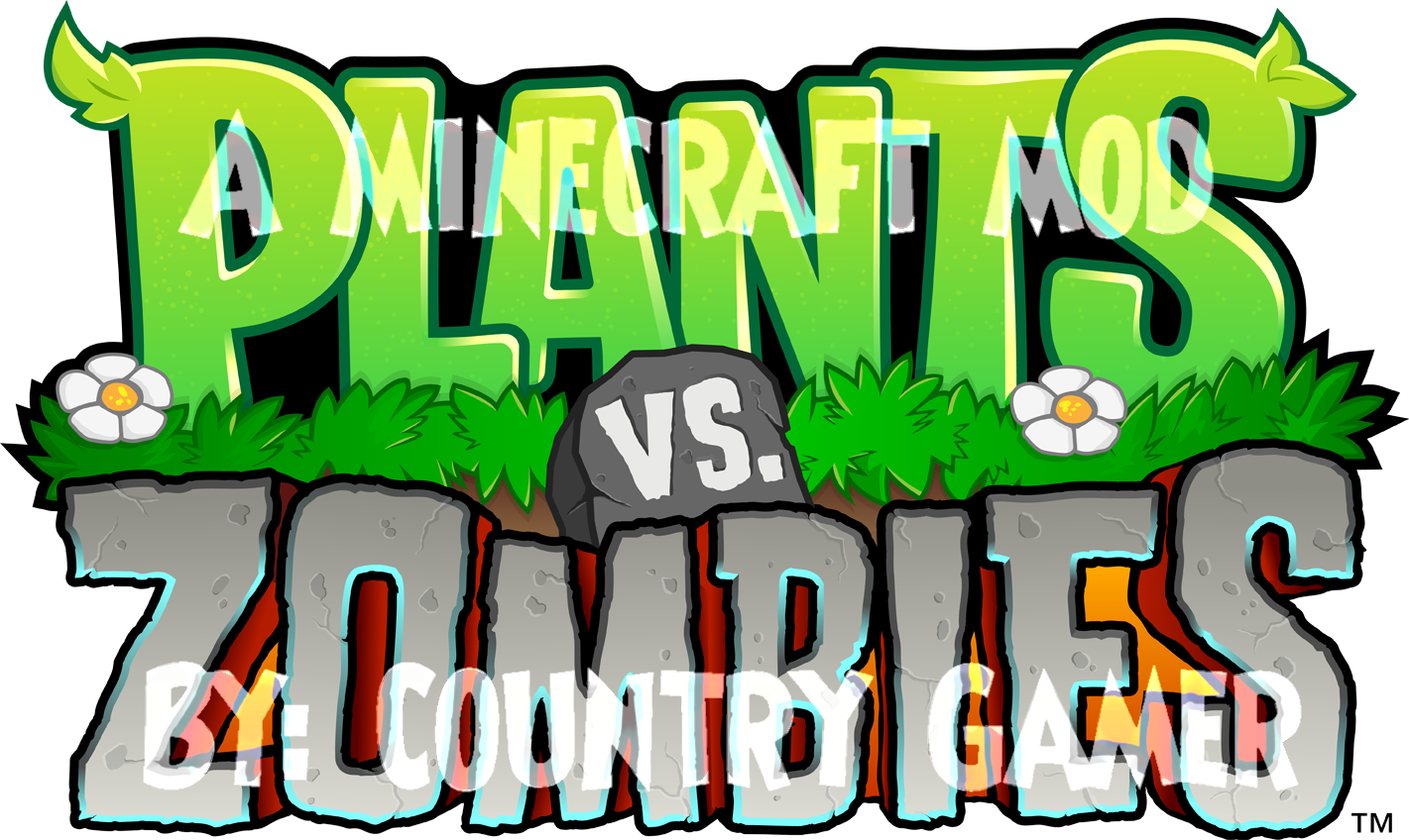 Plants vs Zombies Mod [1.6.2]