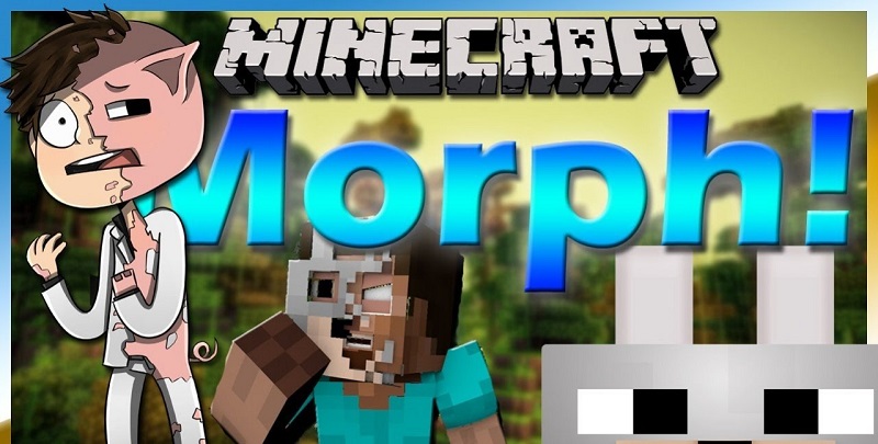 Morph [1.6.2]