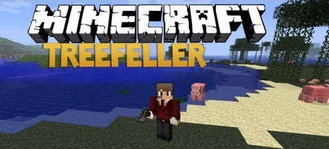 TreeFeller [1.6.2]