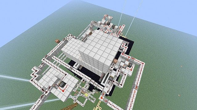 Herobrine Boss Battle [Карта]