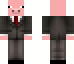 piggy-in-a-suit