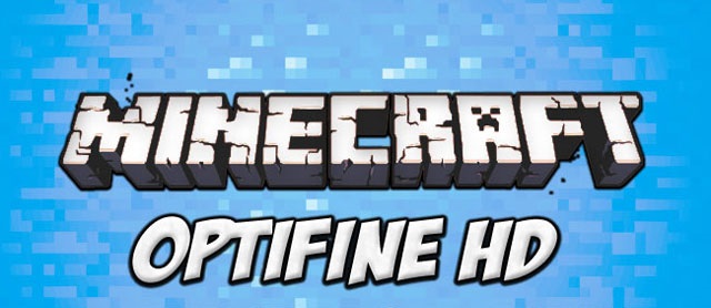 OptiFine HD [1.6.4]