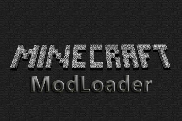 ModLoader для minecraft 1.4.6