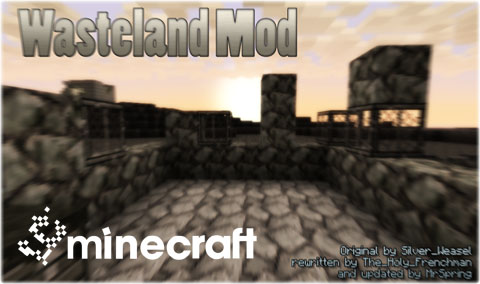 Wasteland [1.6.4]