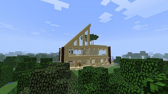 The House near the River [Карта]