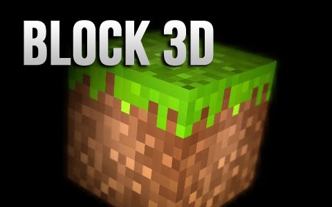 Blocks 3D [1.6.4]