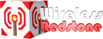 Wireless Redstone [1.6.4]