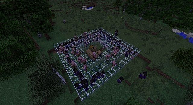 Aventure map NOW [Карта]