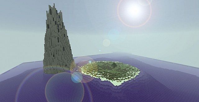 Survival Island, Can You Survive [Карта]