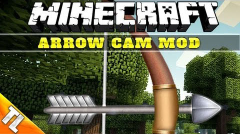 Arrow Cam [1.6.4]