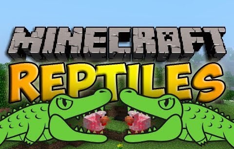 Reptile [1.6.4]