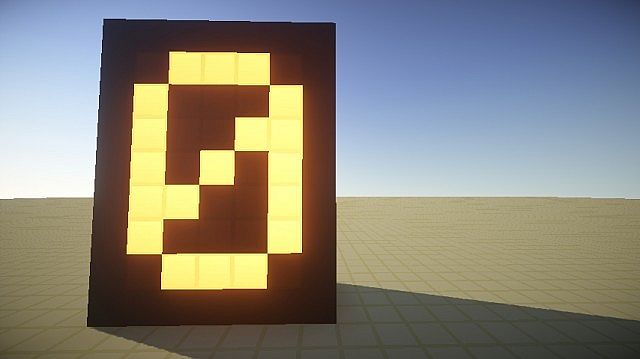 New Number Display! (Proof of concept) [Карта]
