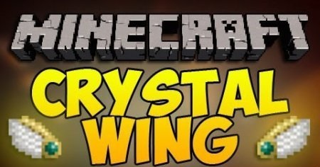 CrystalWing [1.6.4]