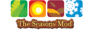 Seasons [1.6.4]