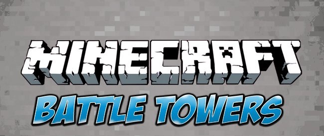 BattleTowers [1.6.4]