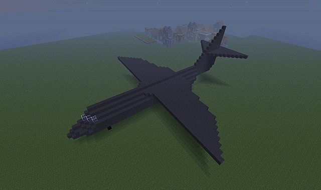 AC-130 [Карта]