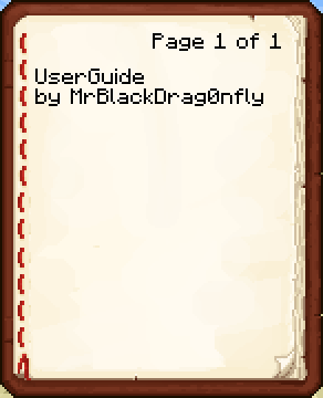 UserGuide v1.4.1_5 [1.6.4][Bukkit]