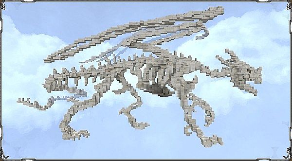Dragonbones by Monsterfish [Карта]