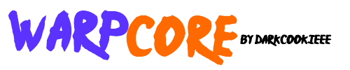 WarpCore v1.2 [1.6.4][Bukkit]