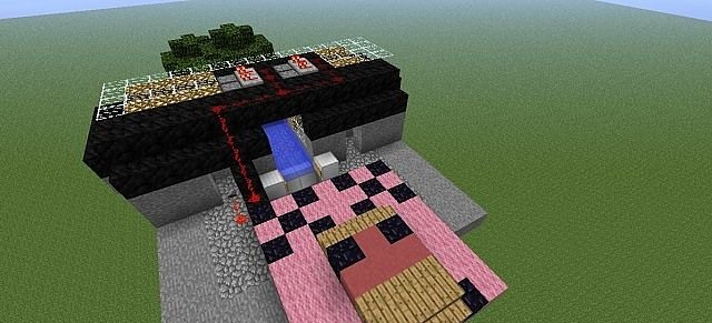 Bacon farm [Карта]