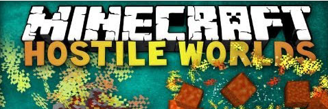 Hostile Worlds [1.6.4]