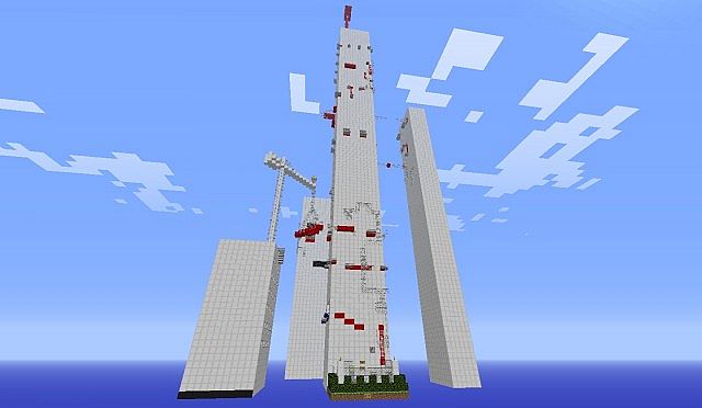 Mirror's Edge Original [Карта]