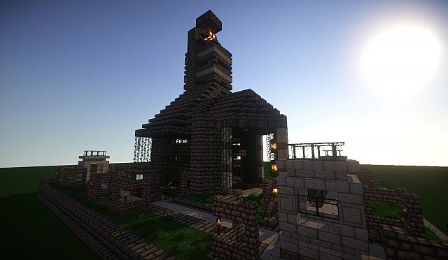 Haven [Карта]