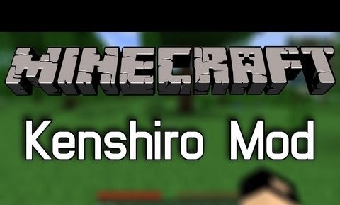 Kenshiromod [1.6.4]