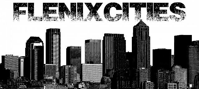 FlenixCities [1.6.4]