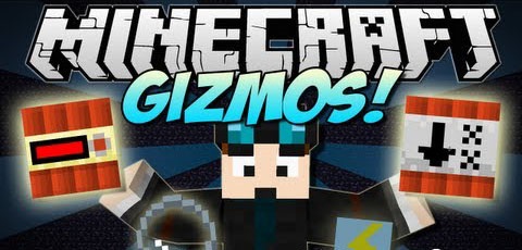 Gizmos [1.6.4]