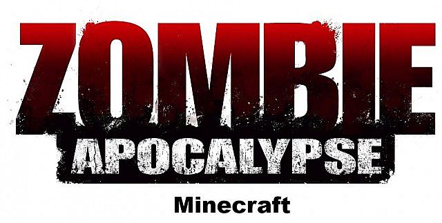 Zombie Apocalipse [Карта]