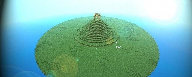 King of the Hill [Карта]