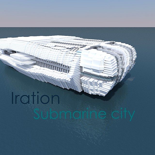 Iration [Карта]