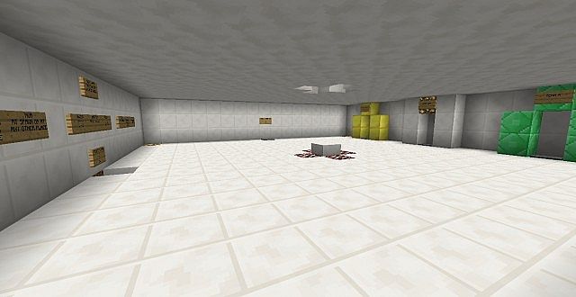 A Maze Game [Карта]